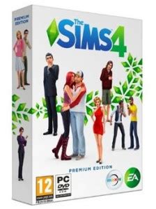 sims 4 premium edition|The Sims 4: Premium Edition .